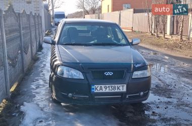 Седан Chery Amulet 2007 в Фастове