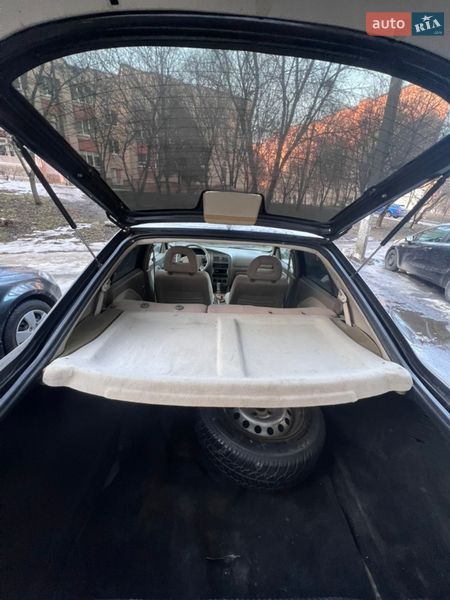 Седан Chery Amulet 2007 в Хмельницькому