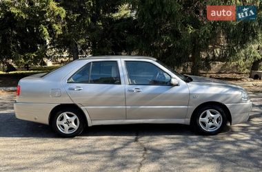 Седан Chery Amulet 2007 в Змиеве