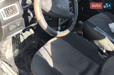 Седан Chery Amulet 2008 в Тернополі