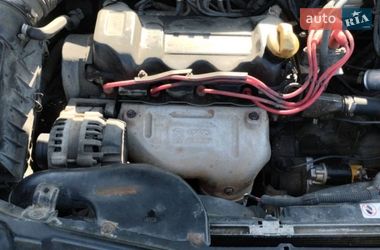 Седан Chery Amulet 2008 в Тернополі
