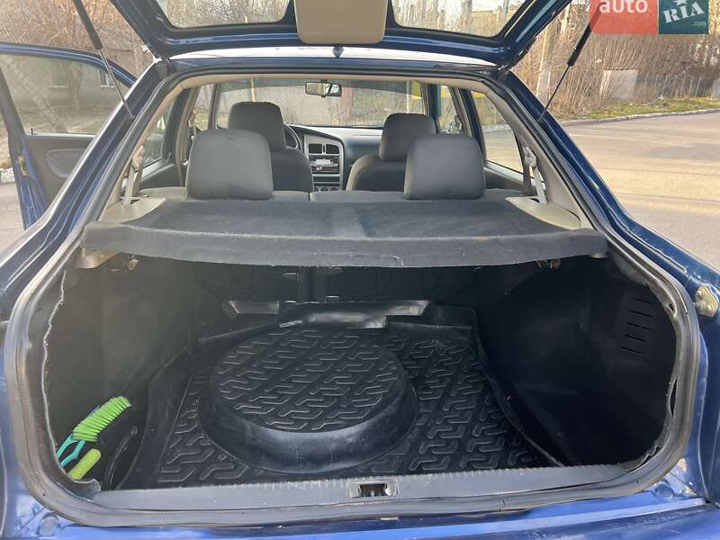 Лифтбек Chery Amulet 2011 в Николаеве