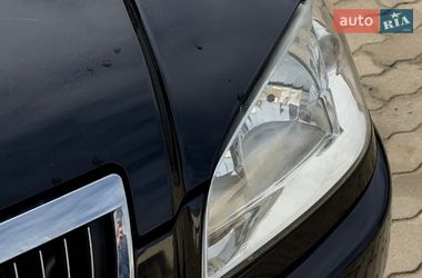 Седан Chery Amulet 2007 в Стрые