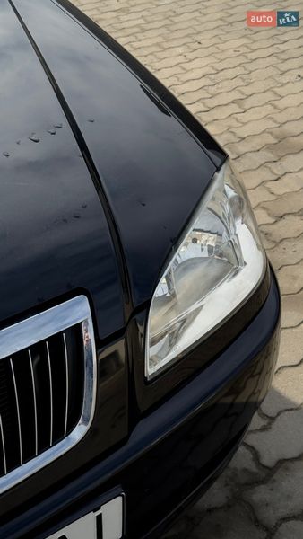 Седан Chery Amulet 2007 в Стрые