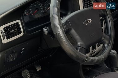 Седан Chery Amulet 2007 в Стрые