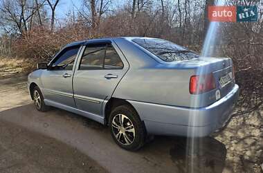 Седан Chery Amulet 2006 в Харькове