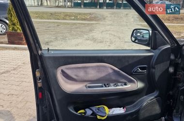 Седан Chery Amulet 2007 в Христиновке