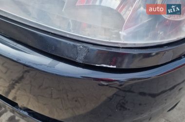 Седан Chery Amulet 2007 в Христиновке