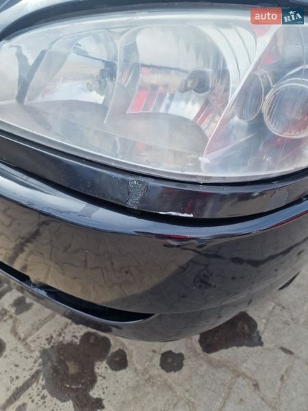 Седан Chery Amulet 2007 в Христиновке