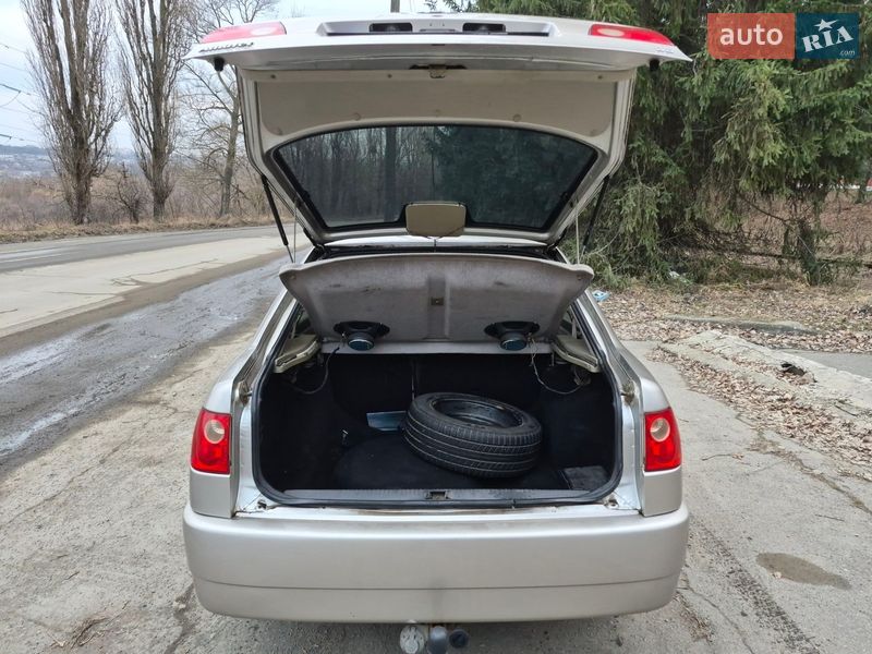 Седан Chery Amulet 2007 в Умані фото 10 Седан Chery Amulet 2007 в Умані