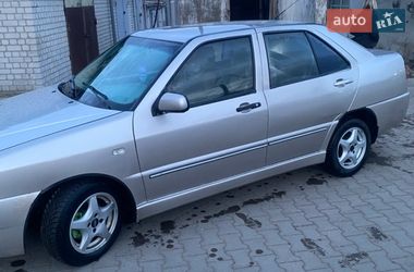 Седан Chery Amulet 2007 в Житомире