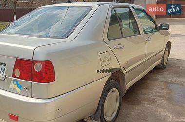 Седан Chery Amulet 2008 в Бучачі