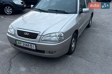 Седан Chery Amulet 2008 в Запорожье