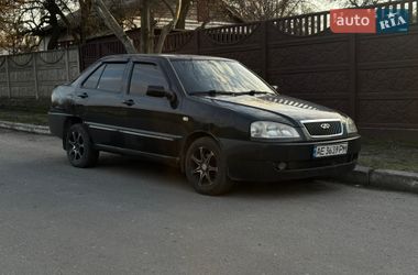 Седан Chery Amulet 2007 в Днепре