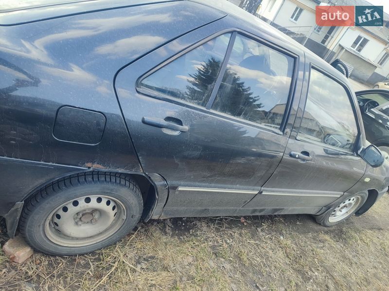 Седан Chery Amulet 2008 в Житомире фото 6 Седан Chery Amulet 2008 в Житомире