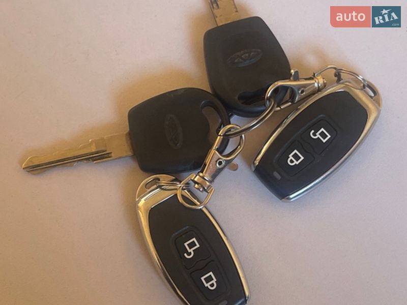 Седан Chery Amulet 2007 в Ровно фото 16 Седан Chery Amulet 2007 в Ровно