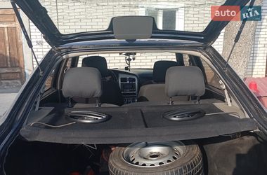 Лифтбек Chery Amulet 2011 в Тростянце