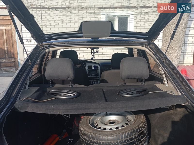 Ліфтбек Chery Amulet 2011 в Тростянці