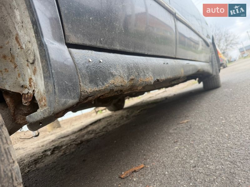 Седан Chery Amulet 2007 в Хмельницком