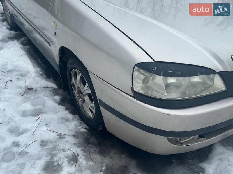 Седан Chery Amulet 2008 в Корсунь-Шевченківському