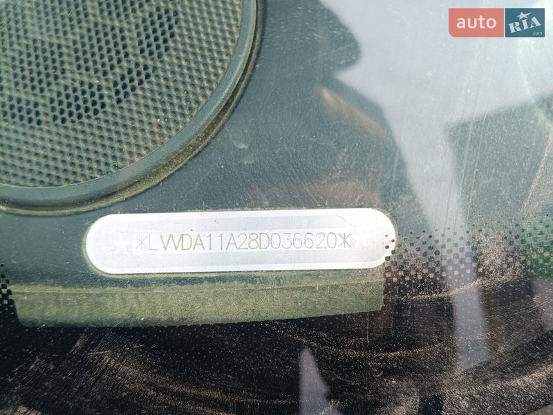 Chery Amulet 2008