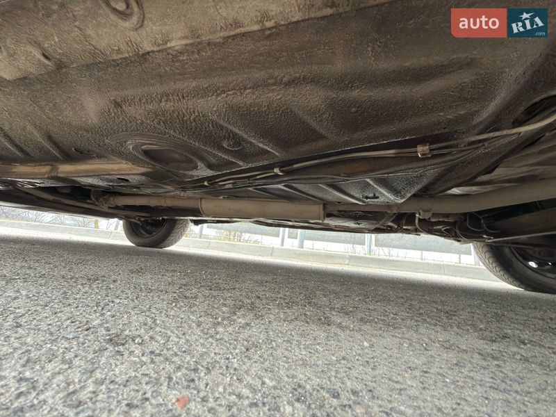 Седан Chery Amulet 2008 в Шполе фото 14 Седан Chery Amulet 2008 в Шполе