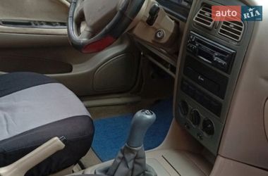 Седан Chery Amulet 2007 в Виноградові