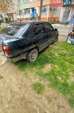 Седан Chery Amulet 2008 в Ровно