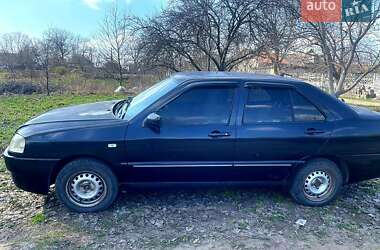 Седан Chery Amulet 2007 в Днепре