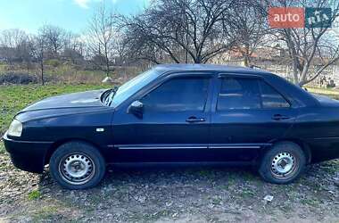 Седан Chery Amulet 2007 в Днепре