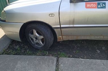 Седан Chery Amulet 2007 в Харкові