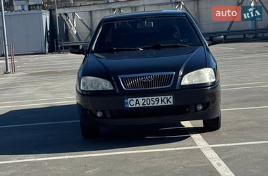 Седан Chery Amulet 2007 в Києві