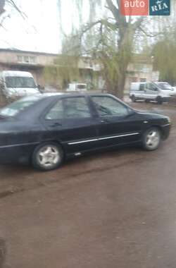 Седан Chery Amulet 2006 в Чернигове