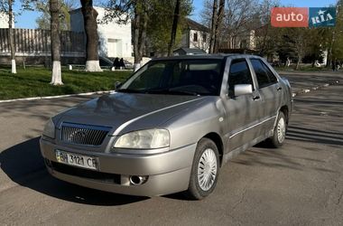 Седан Chery Amulet 2009 в Подільську