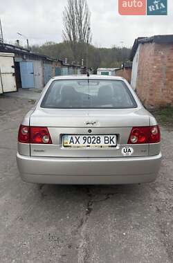 Седан Chery Amulet 2007 в Харькове