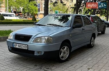 Седан Chery Amulet 2007 в Запорожье