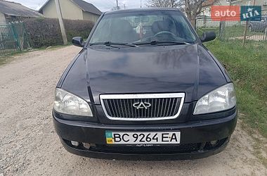 Седан Chery Amulet 2008 в Трускавце