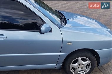 Седан Chery Amulet 2008 в Судовой Вишне