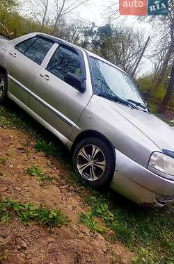 Седан Chery Amulet 2007 в Деражні