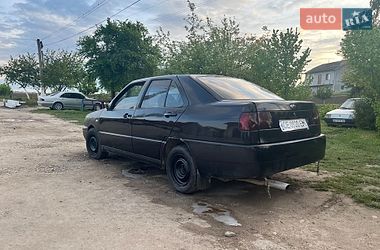 Седан Chery Amulet 2008 в Городенке