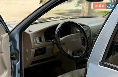 Седан Chery Amulet 2007 в Запорожье