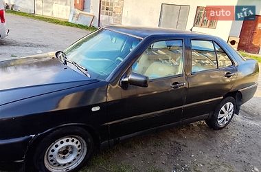 Седан Chery Amulet 2007 в Косове