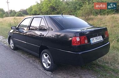 Седан Chery Amulet 2008 в Бару