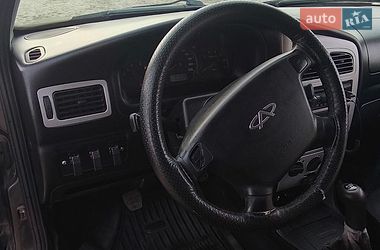 Седан Chery Amulet 2008 в Черкассах