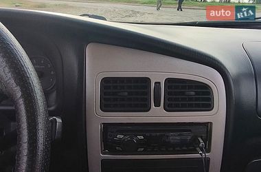 Седан Chery Amulet 2008 в Черкассах