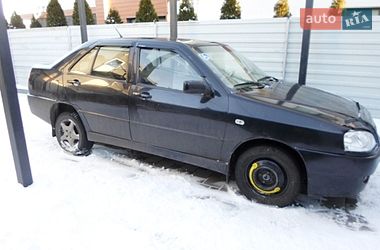 Седан Chery Amulet 2007 в Черкасах