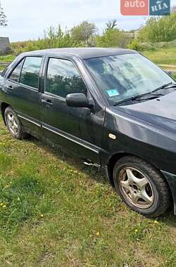 Седан Chery Amulet 2008 в Сахновщині