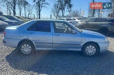 Седан Chery Amulet 2007 в Летичіві