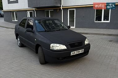 Седан Chery Amulet 2008 в Василькові