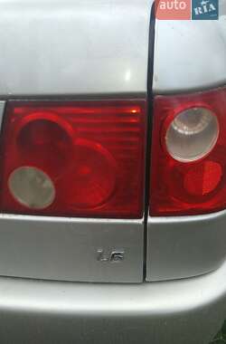 Седан Chery Amulet 2007 в Рівному